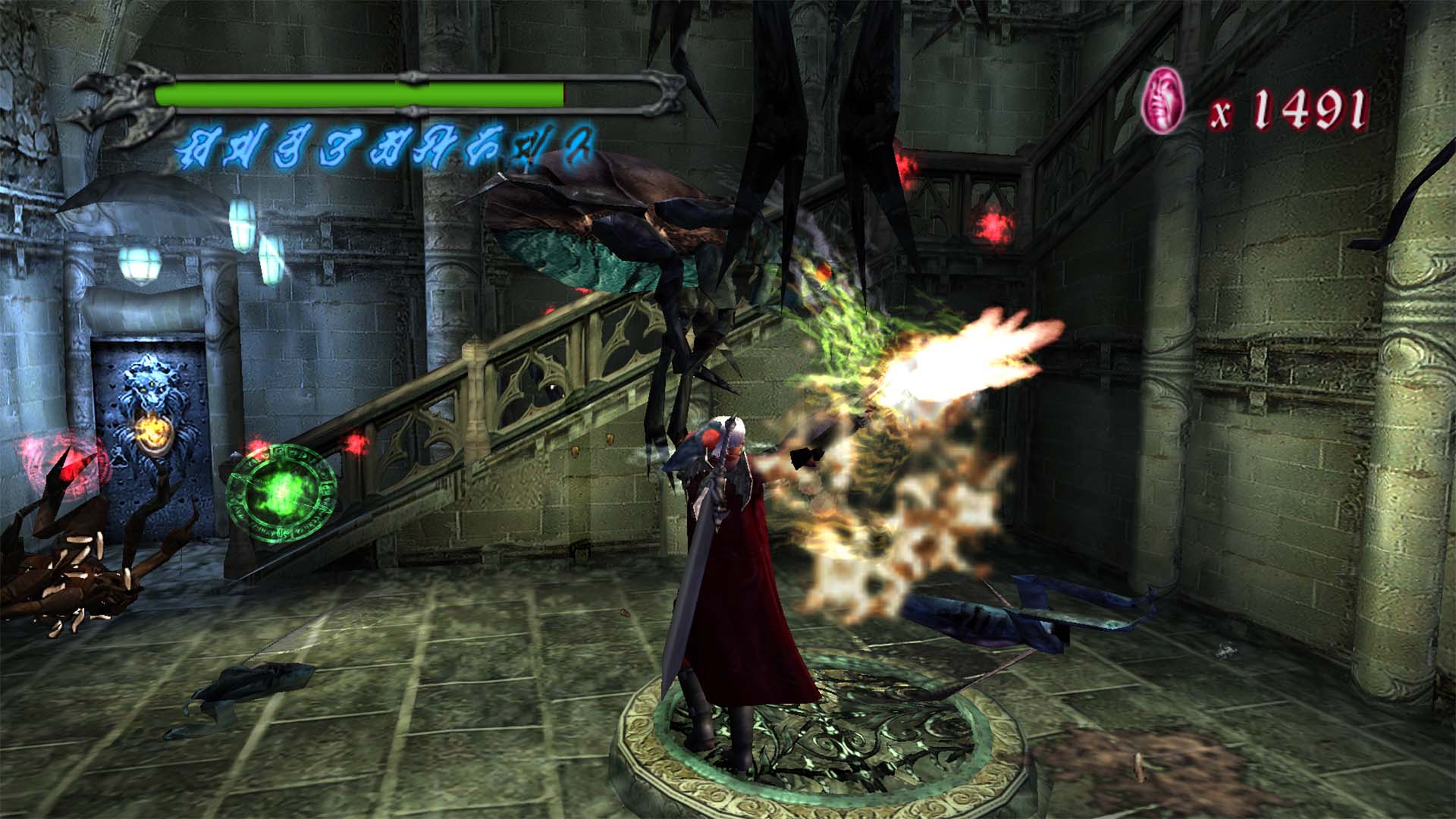Devil May Cry HD Collection – Recensione