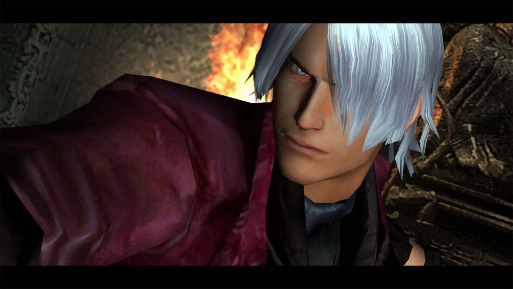 Devil May Cry