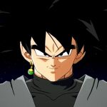 Dragon Ball FighterZ – Trailer per Goku Black