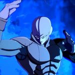 Dragon Ball FighterZ mostra Hit in un nuovo trailer