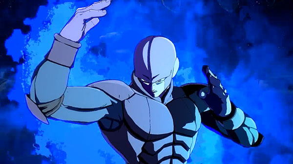 Dragon Ball FighterZ mostra Hit in un nuovo trailer