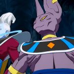 Dragon Ball FighterZ – Trailer per Beerus