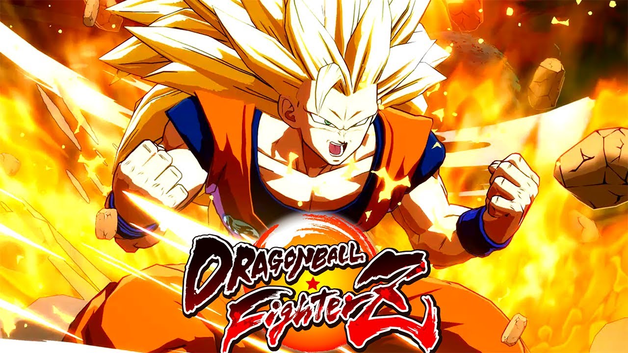 Dragon Ball FighterZ – Recensione Nintendo Switch