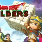 Video Gameplay di Dragon Quest Builders su Nintendo Switch