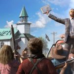 Un update di far Cry 5 aggiunge New Game Plus e una nuova difficoltà