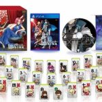 Data e Premium Edition svelata di Fate/Extella Link
