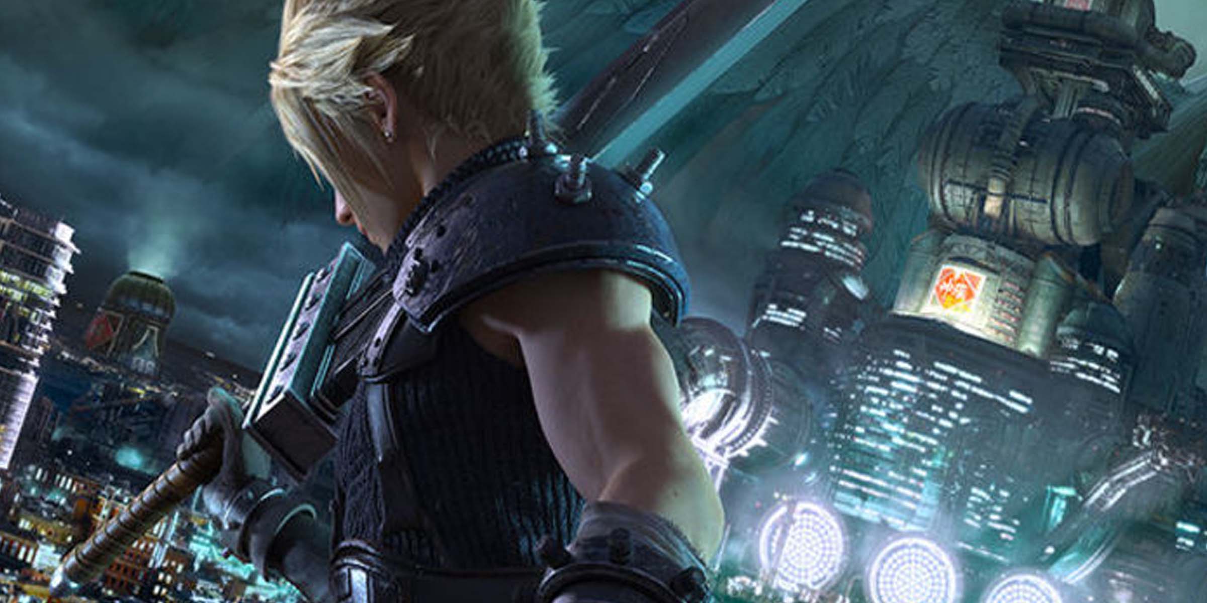 Nomura assicura: lo sviluppo del remake di Final Fantasy VII procede bene