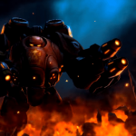 Heroes of the Storm: Guida a Blaze