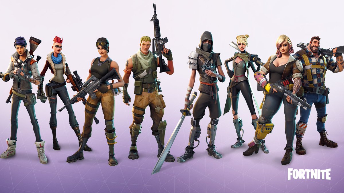 Fortnite, patch 3.1.1 per fixare i problemi di crash