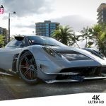 Forza Horizon 3 in 4K su Xbox One X grazie al nuovo aggiornamento