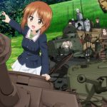 Nuovo trailer per Girls UND Panzer Dream Team Match