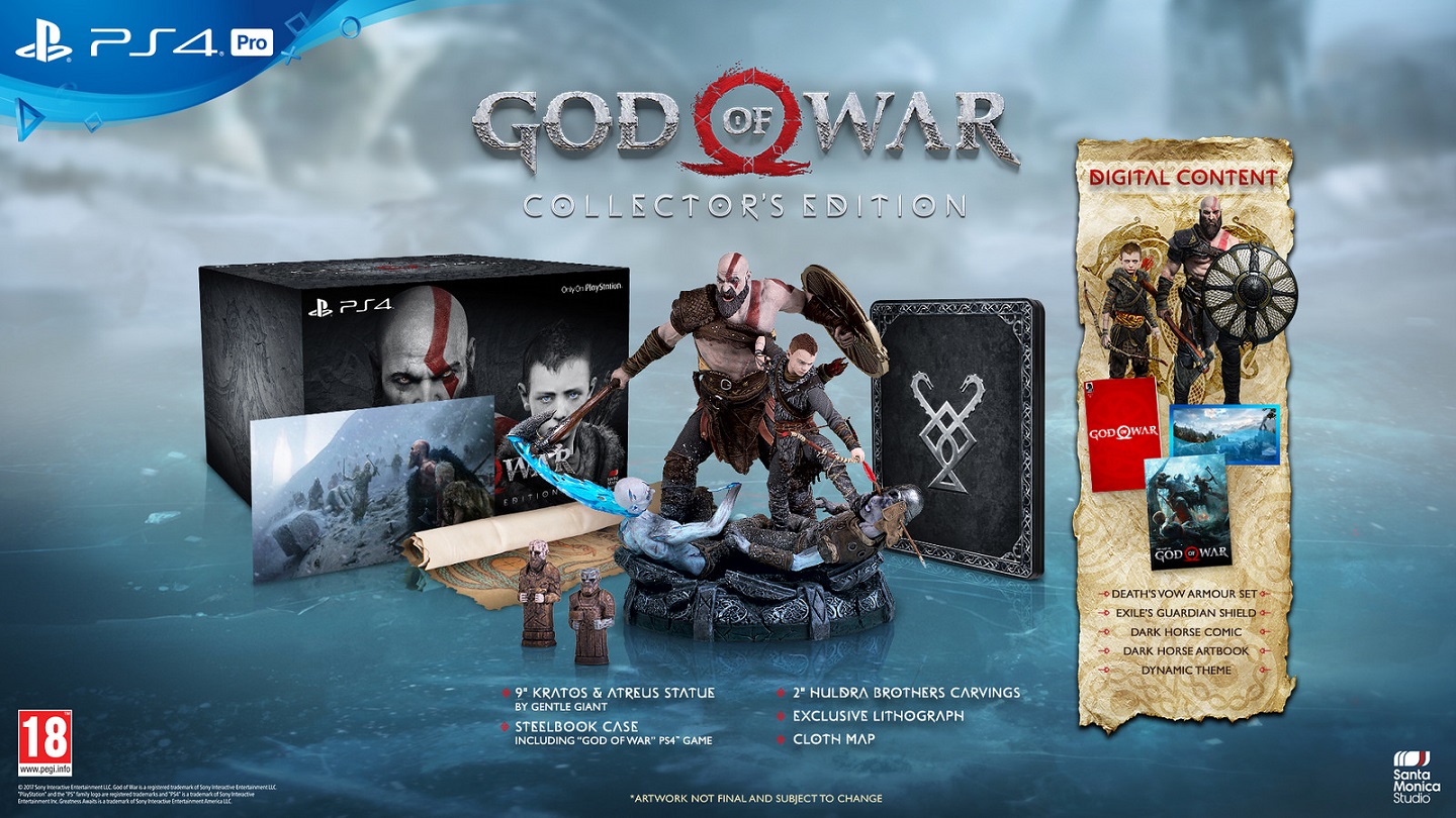 God Of War