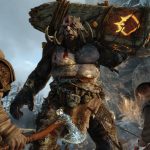 Diffusi nuovi dettagli su God of War