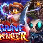 Grave Danger: The Ultimate Edition in arrivo anche su console