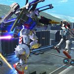 Nuovo Gundam Breaker in arrivo