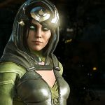 Injustice 2: Trailer per il personaggio DLC Enchantress