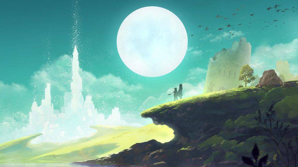 Lost Sphear si mostra nel trailer di lancio