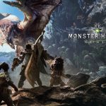 The Making of Monster Hunter World – Episodio 1