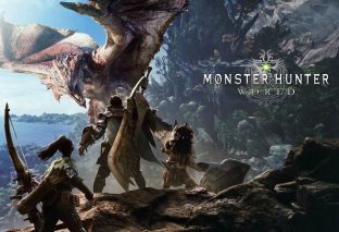 Monster Hunter World domina la classifica PSN giapponese