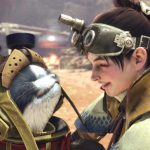 Monster Hunter World fa registrare ottimi numeri