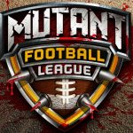 Annunciata la data di uscita console di Mutant Football League
