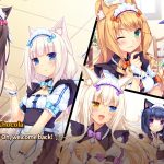 Nekopara uscirà anche su PS4 e Switch