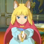 Ni no Kuni II, un gameplay trailer di 25 minuti