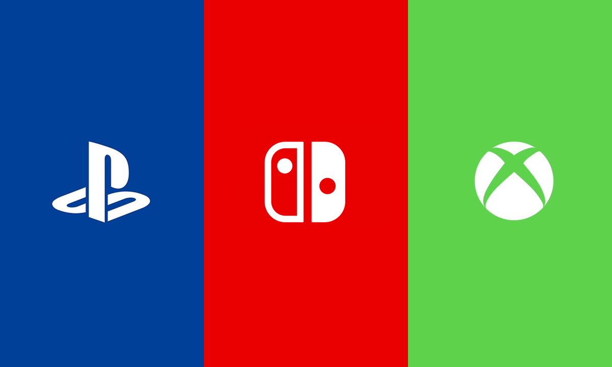 Vendite console a Dicembre: Nintendo Switch domina, Xbox One supera PlayStation 4