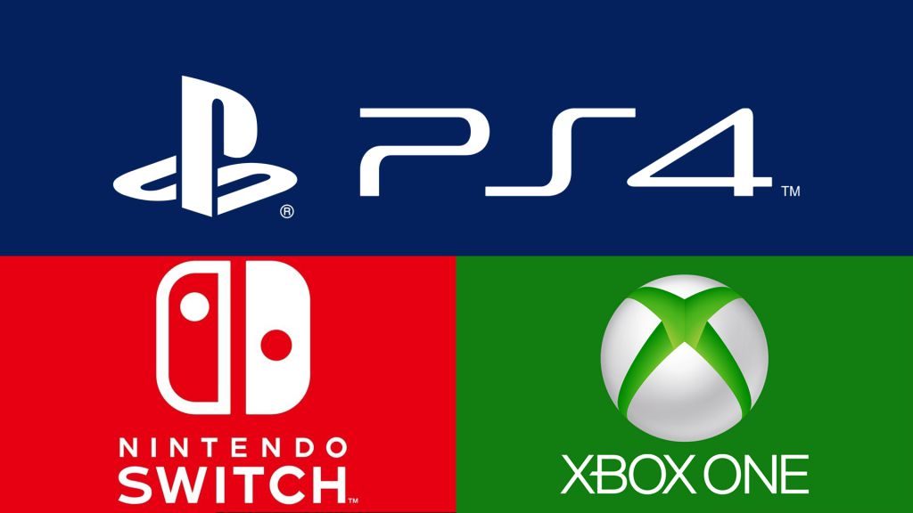 PlayStation 4 Xbox One vendite