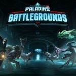 Un’ora di gameplay per Paladins: Battlegrounds