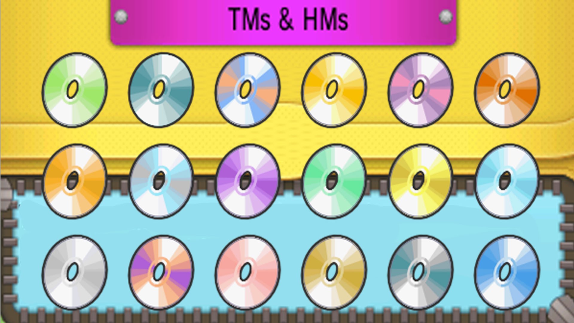 Pokémon UltraSole MT