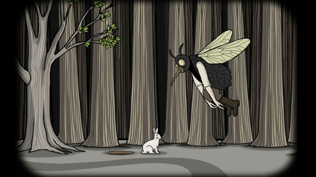 Rusty Lake Paradise - immagine della notizia
