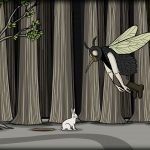 Trailer di annuncio per Rusty Lake Paradise