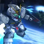 SD Gundam G Generation Genesis annunciato per Switch
