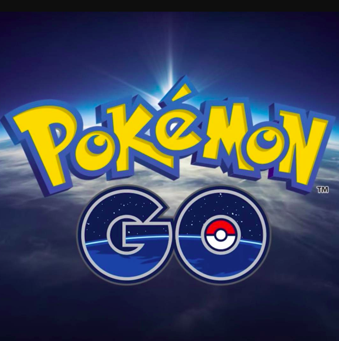 Cover Pokémon GO