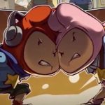 Trailer di annuncio per Scribblenauts Showdown