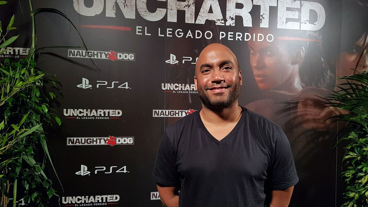 Il creative director di Uncharted: L’Eredità Perduta lascia Naughty Dog