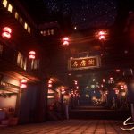 Tre nuovi screenshot per Shenmue III