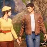 Shenmue III battle system