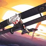 Skies of Fury DX annunciato per Switch