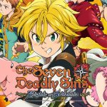 Carrellata di nuovi trailer per The Seven Deadly Sins