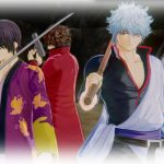 Gintama Rumble si svela nel suo penultimo Story Arc