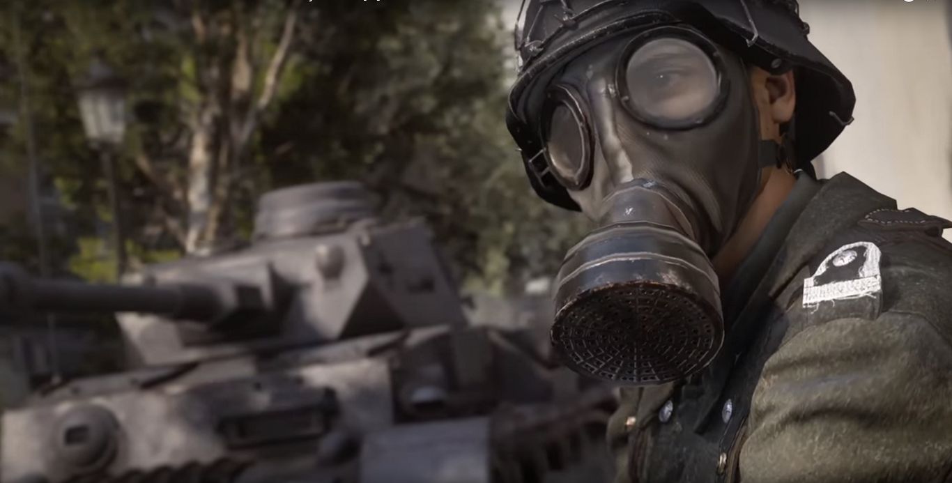 Call of Duty World War II: The Resistance – Recensione