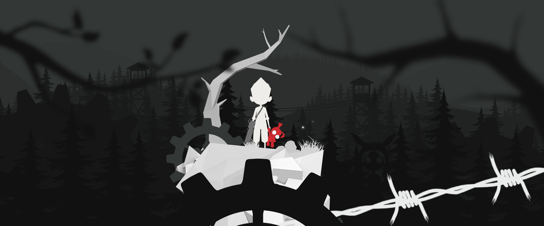 Albert & Otto presto su Xbox One e PlayStation 4