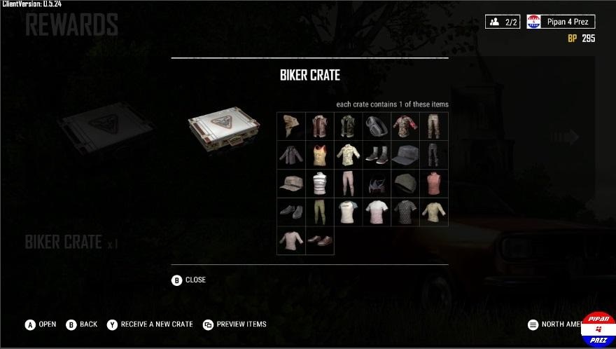 PlayerUnknown's Battlegrounds