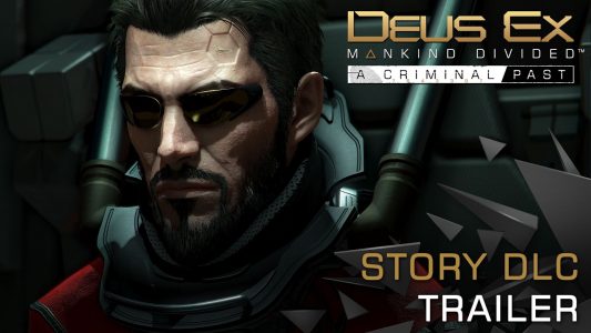 Guida ai trofei di Deus Ex: Mankind Divided