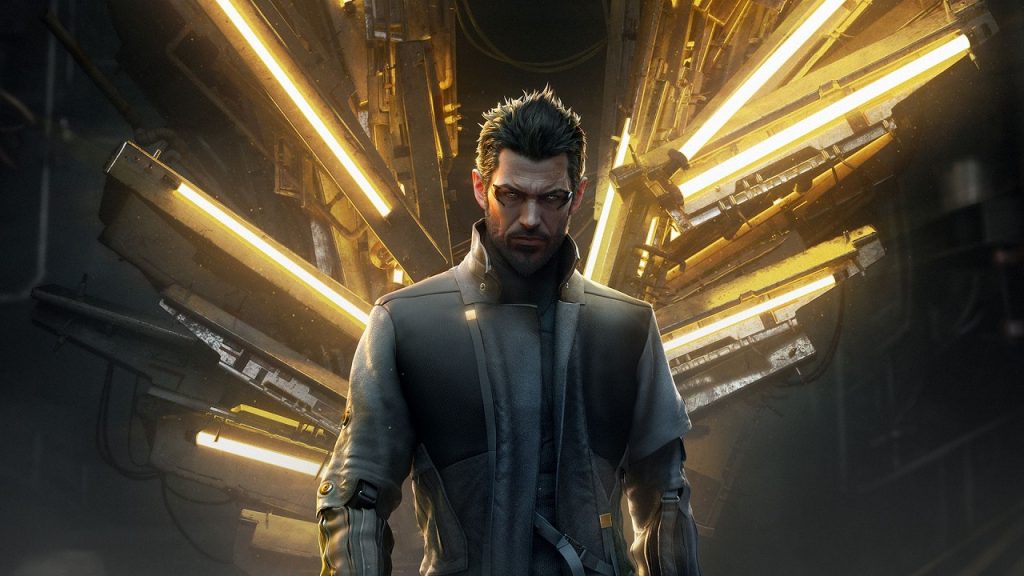 Guida ai trofei di Deus Ex: Mankind Divided