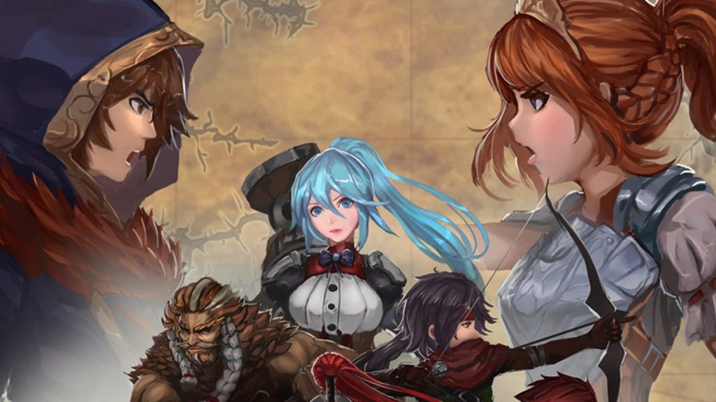 Fallen Legion: Rise to Glory