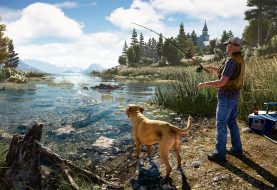 Nuovo video per Far Cry 5: co-op e personaggi
