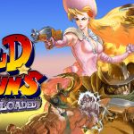 Wild Guns Reloaded confermato per Nintendo Switch